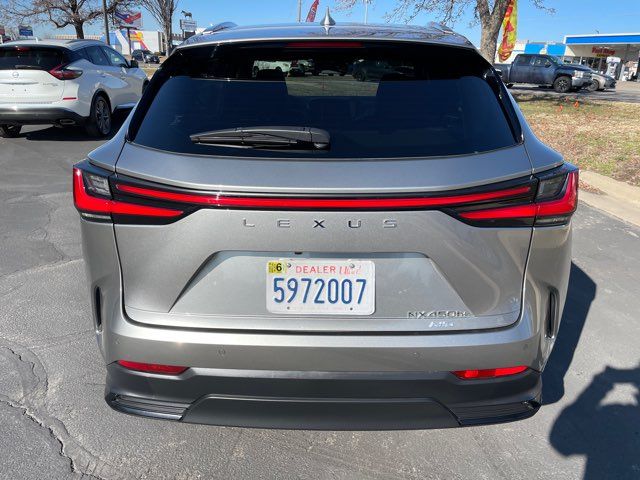 2024 Lexus NX 450h+ Luxury AWD | Layton, Utah | Premier Motorsports LLC