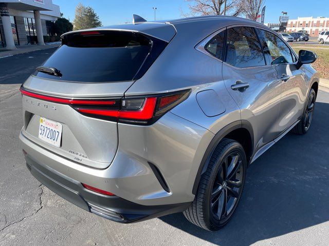 2024 Lexus NX 450h+ Luxury AWD | Layton, Utah | Premier Motorsports LLC 2024 Lexus NX 450h+ Luxury AWD | Layton, Utah | Premier Motorsports LLC
