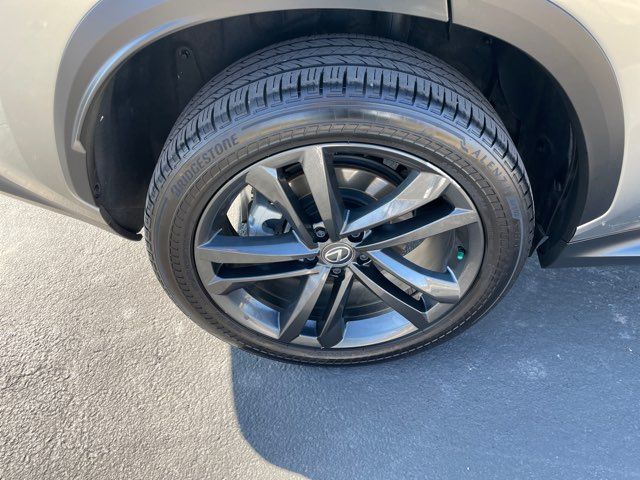 2024 Lexus NX 450h+ Luxury AWD | Layton, Utah | Premier Motorsports LLC