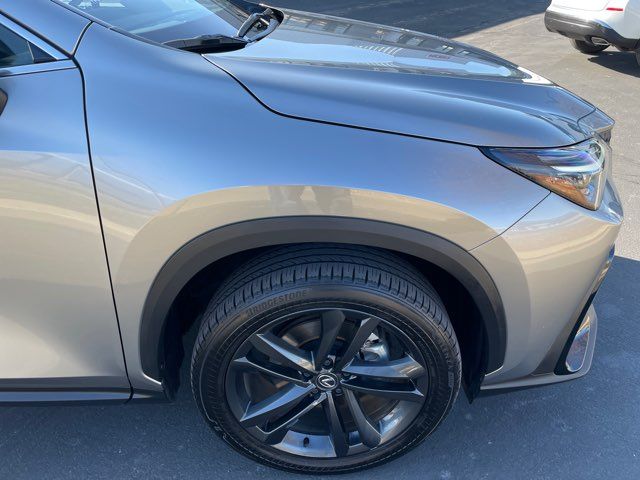 2024 Lexus NX 450h+ Luxury AWD | Layton, Utah | Premier Motorsports LLC