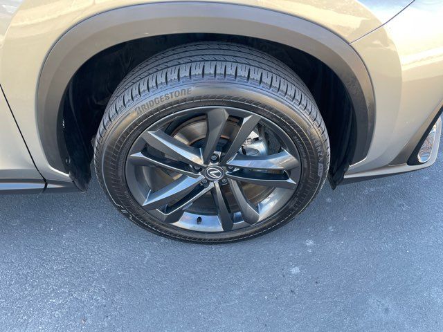 2024 Lexus NX 450h+ Luxury AWD | Layton, Utah | Premier Motorsports LLC 2024 Lexus NX 450h+ Luxury AWD | Layton, Utah | Premier Motorsports LLC