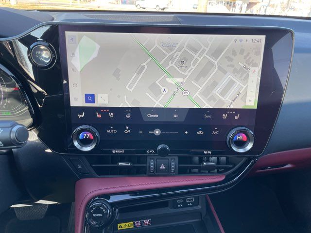 2024 Lexus NX 450h+ Luxury AWD | Layton, Utah | Premier Motorsports LLC