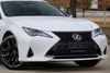 2024 Lexus RC 350 F SPORT * Mark Levinson * SUNROOF * Navi * LOADED | Plano, Texas | Lone Star Cars, Inc 2024 Lexus RC 350 F SPORT * Mark Levinson * SUNROOF * Navi * LOADED | Plano, Texas | Lone Star Cars, Inc