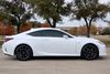 2024 Lexus RC 350 F SPORT * Mark Levinson * SUNROOF * Navi * LOADED | Plano, Texas | Lone Star Cars, Inc 2024 Lexus RC 350 F SPORT * Mark Levinson * SUNROOF * Navi * LOADED | Plano, Texas | Lone Star Cars, Inc