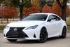 2024 Lexus RC 350 F SPORT * Mark Levinson * SUNROOF * Navi * LOADED | Plano, Texas | Lone Star Cars, Inc 2024 Lexus RC 350 F SPORT * Mark Levinson * SUNROOF * Navi * LOADED | Plano, Texas | Lone Star Cars, Inc