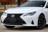 2024 Lexus RC 350 F SPORT * Mark Levinson * SUNROOF * Navi * LOADED | Plano, Texas | Lone Star Cars, Inc 2024 Lexus RC 350 F SPORT * Mark Levinson * SUNROOF * Navi * LOADED | Plano, Texas | Lone Star Cars, Inc
