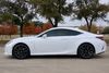2024 Lexus RC 350 F SPORT * Mark Levinson * SUNROOF * Navi * LOADED | Plano, Texas | Lone Star Cars, Inc 2024 Lexus RC 350 F SPORT * Mark Levinson * SUNROOF * Navi * LOADED | Plano, Texas | Lone Star Cars, Inc
