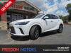 2024 Lexus RX 350 Premium | Abilene, Texas | Freedom Motors 2024 Lexus RX 350 Premium | Abilene, Texas | Freedom Motors