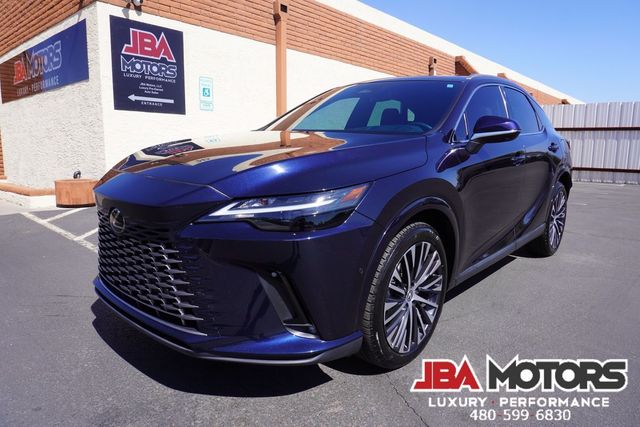 2024 Lexus RX 350h Premium+ RX350h AWD Only 18k Miles Premium+ | MESA, AZ | JBA MOTORS 2024 Lexus RX 350h Premium+ RX350h AWD Only 18k Miles Premium+ | MESA, AZ | JBA MOTORS