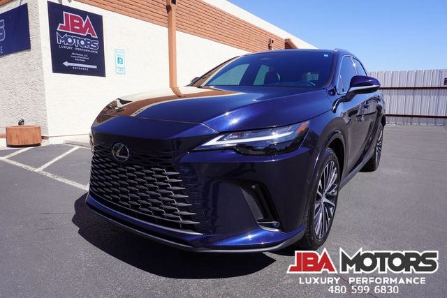 2024 Lexus RX 350h Premium+ RX350h AWD Only 18k Miles Premium+ | MESA, AZ | JBA MOTORS