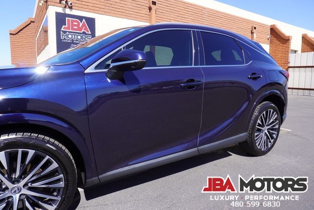 2024 Lexus RX 350h Premium+ RX350h AWD Only 18k Miles Premium+ | MESA, AZ | JBA MOTORS