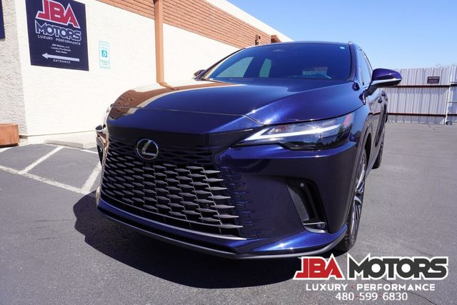 2024 Lexus RX 350h Premium+ RX350h AWD Only 18k Miles Premium+ | MESA, AZ | JBA MOTORS 2024 Lexus RX 350h Premium+ RX350h AWD Only 18k Miles Premium+ | MESA, AZ | JBA MOTORS