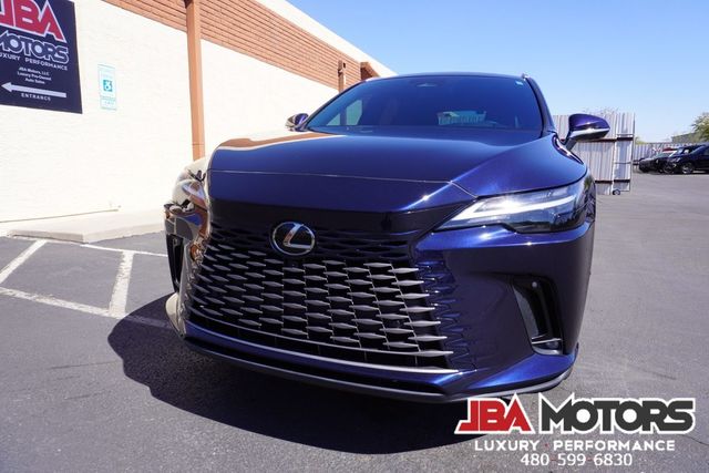 2024 Lexus RX 350h Premium+ RX350h AWD Only 18k Miles Premium+ | MESA, AZ | JBA MOTORS