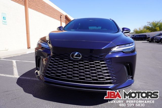 2024 Lexus RX 350h Premium+ RX350h AWD Only 18k Miles Premium+ | MESA, AZ | JBA MOTORS 2024 Lexus RX 350h Premium+ RX350h AWD Only 18k Miles Premium+ | MESA, AZ | JBA MOTORS