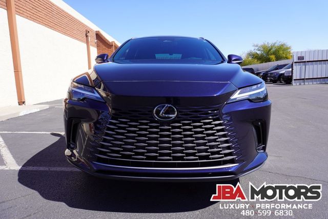 2024 Lexus RX 350h Premium+ RX350h AWD Only 18k Miles Premium+ | MESA, AZ | JBA MOTORS 2024 Lexus RX 350h Premium+ RX350h AWD Only 18k Miles Premium+ | MESA, AZ | JBA MOTORS