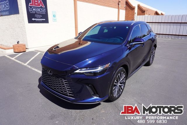2024 Lexus RX 350h Premium+ RX350h AWD Only 18k Miles Premium+ | MESA, AZ | JBA MOTORS 2024 Lexus RX 350h Premium+ RX350h AWD Only 18k Miles Premium+ | MESA, AZ | JBA MOTORS