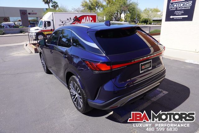2024 Lexus RX 350h Premium+ RX350h AWD Only 18k Miles Premium+ | MESA, AZ | JBA MOTORS 2024 Lexus RX 350h Premium+ RX350h AWD Only 18k Miles Premium+ | MESA, AZ | JBA MOTORS