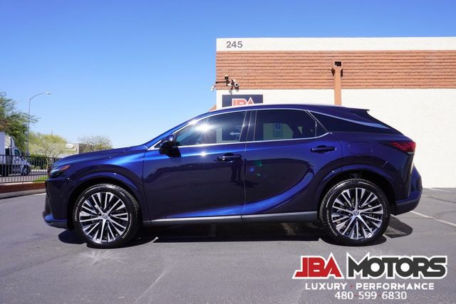 2024 Lexus RX 350h Premium+ RX350h AWD Only 18k Miles Premium+ | MESA, AZ | JBA MOTORS 2024 Lexus RX 350h Premium+ RX350h AWD Only 18k Miles Premium+ | MESA, AZ | JBA MOTORS