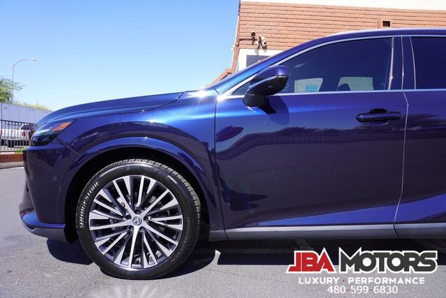 2024 Lexus RX 350h Premium+ RX350h AWD Only 18k Miles Premium+ | MESA, AZ | JBA MOTORS
