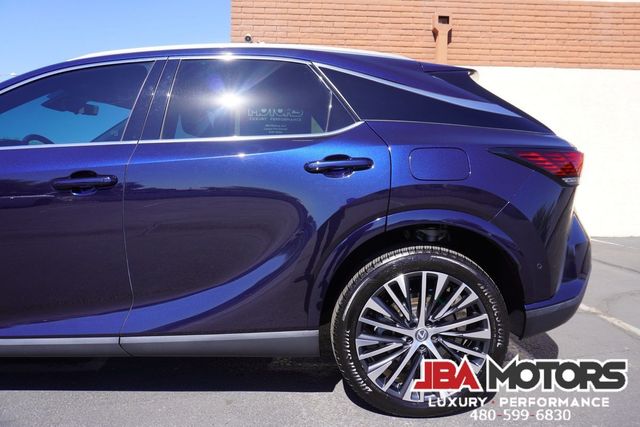 2024 Lexus RX 350h Premium+ RX350h AWD Only 18k Miles Premium+ | MESA, AZ | JBA MOTORS