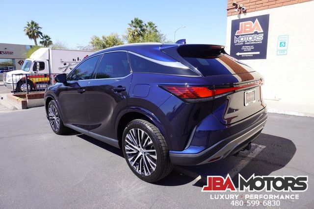 2024 Lexus RX 350h Premium+ RX350h AWD Only 18k Miles Premium+ | MESA, AZ | JBA MOTORS