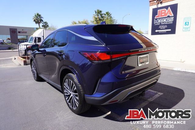 2024 Lexus RX 350h Premium+ RX350h AWD Only 18k Miles Premium+ | MESA, AZ | JBA MOTORS