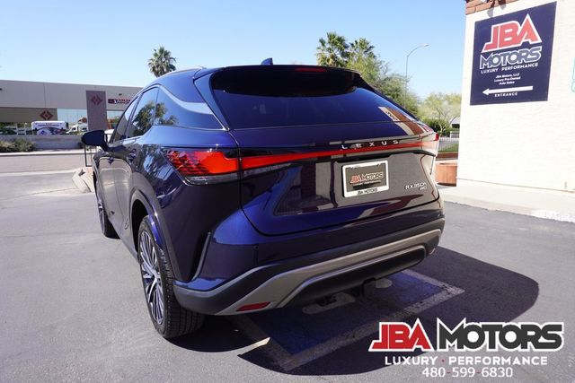 2024 Lexus RX 350h Premium+ RX350h AWD Only 18k Miles Premium+ | MESA, AZ | JBA MOTORS 2024 Lexus RX 350h Premium+ RX350h AWD Only 18k Miles Premium+ | MESA, AZ | JBA MOTORS