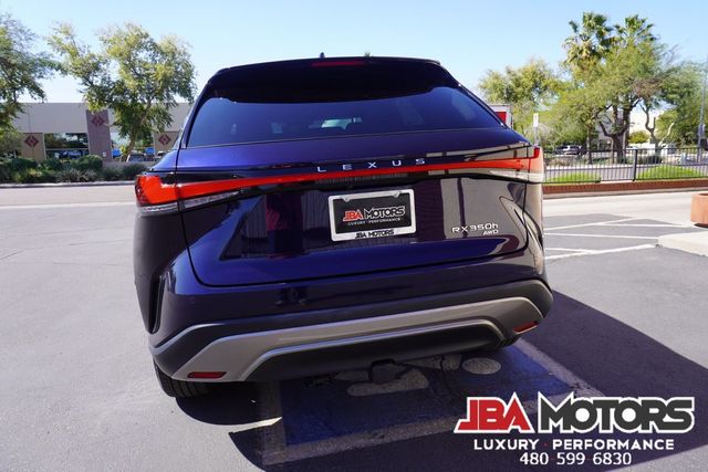 2024 Lexus RX 350h Premium+ RX350h AWD Only 18k Miles Premium+ | MESA, AZ | JBA MOTORS