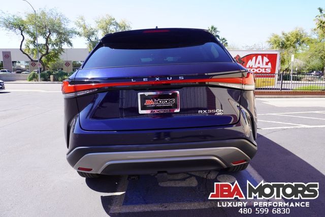 2024 Lexus RX 350h Premium+ RX350h AWD Only 18k Miles Premium+ | MESA, AZ | JBA MOTORS 2024 Lexus RX 350h Premium+ RX350h AWD Only 18k Miles Premium+ | MESA, AZ | JBA MOTORS