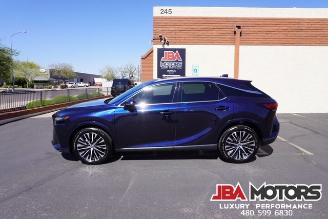 2024 Lexus RX 350h Premium+ RX350h AWD Only 18k Miles Premium+ | MESA, AZ | JBA MOTORS 2024 Lexus RX 350h Premium+ RX350h AWD Only 18k Miles Premium+ | MESA, AZ | JBA MOTORS