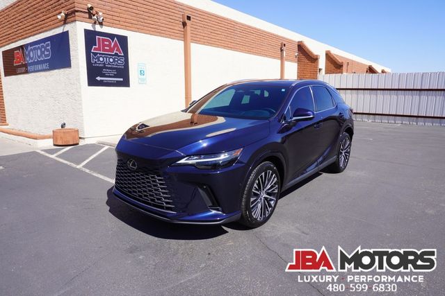 2024 Lexus RX 350h Premium+ RX350h AWD Only 18k Miles Premium+ | MESA, AZ | JBA MOTORS 2024 Lexus RX 350h Premium+ RX350h AWD Only 18k Miles Premium+ | MESA, AZ | JBA MOTORS