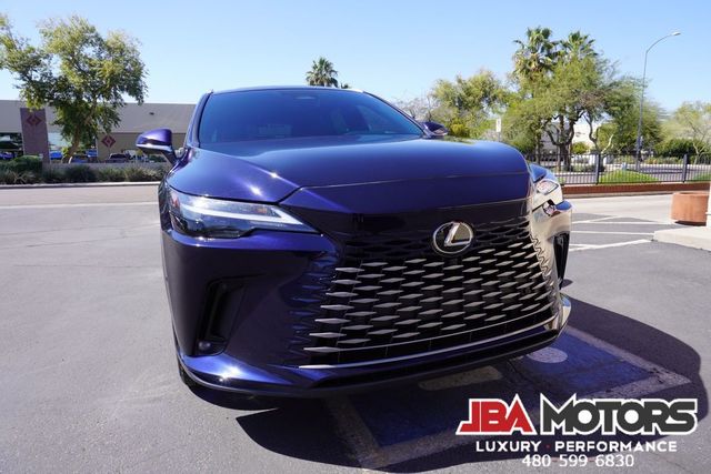 2024 Lexus RX 350h Premium+ RX350h AWD Only 18k Miles Premium+ | MESA, AZ | JBA MOTORS