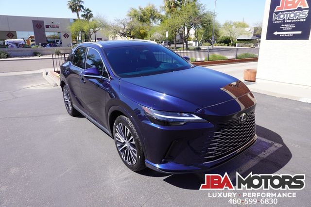 2024 Lexus RX 350h Premium+ RX350h AWD Only 18k Miles Premium+ | MESA, AZ | JBA MOTORS 2024 Lexus RX 350h Premium+ RX350h AWD Only 18k Miles Premium+ | MESA, AZ | JBA MOTORS