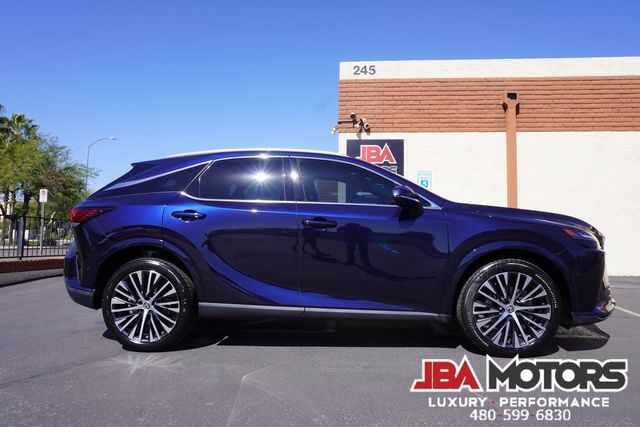 2024 Lexus RX 350h Premium+ RX350h AWD Only 18k Miles Premium+ | MESA, AZ | JBA MOTORS 2024 Lexus RX 350h Premium+ RX350h AWD Only 18k Miles Premium+ | MESA, AZ | JBA MOTORS
