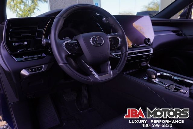 2024 Lexus RX 350h Premium+ RX350h AWD Only 18k Miles Premium+ | MESA, AZ | JBA MOTORS 2024 Lexus RX 350h Premium+ RX350h AWD Only 18k Miles Premium+ | MESA, AZ | JBA MOTORS