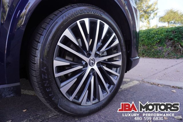 2024 Lexus RX 350h Premium+ RX350h AWD Only 18k Miles Premium+ | MESA, AZ | JBA MOTORS