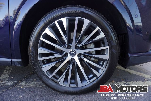 2024 Lexus RX 350h Premium+ RX350h AWD Only 18k Miles Premium+ | MESA, AZ | JBA MOTORS