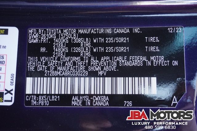 2024 Lexus RX 350h Premium+ RX350h AWD Only 18k Miles Premium+ | MESA, AZ | JBA MOTORS 2024 Lexus RX 350h Premium+ RX350h AWD Only 18k Miles Premium+ | MESA, AZ | JBA MOTORS