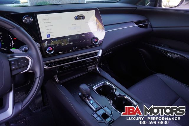 2024 Lexus RX 350h Premium+ RX350h AWD Only 18k Miles Premium+ | MESA, AZ | JBA MOTORS