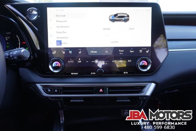 2024 Lexus RX 350h Premium+ RX350h AWD Only 18k Miles Premium+ | MESA, AZ | JBA MOTORS