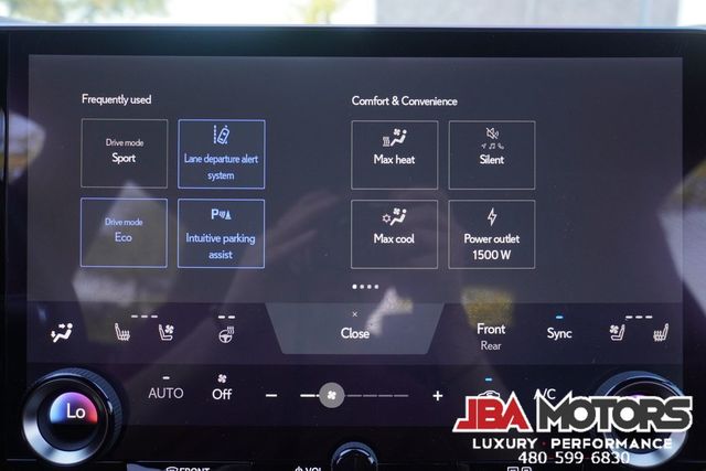 2024 Lexus RX 350h Premium+ RX350h AWD Only 18k Miles Premium+ | MESA, AZ | JBA MOTORS