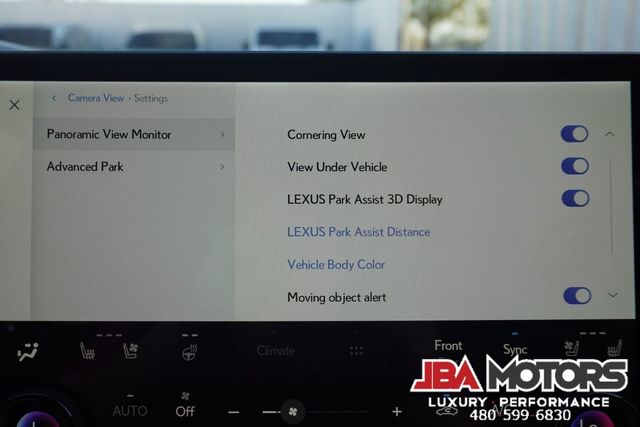 2024 Lexus RX 350h Premium+ RX350h AWD Only 18k Miles Premium+ | MESA, AZ | JBA MOTORS