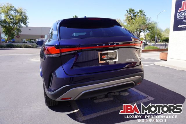 2024 Lexus RX 350h Premium+ RX350h AWD Only 18k Miles Premium+ | MESA, AZ | JBA MOTORS 2024 Lexus RX 350h Premium+ RX350h AWD Only 18k Miles Premium+ | MESA, AZ | JBA MOTORS