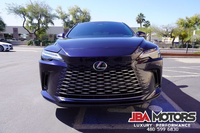 2024 Lexus RX 350h Premium+ RX350h AWD Only 18k Miles Premium+ | MESA, AZ | JBA MOTORS