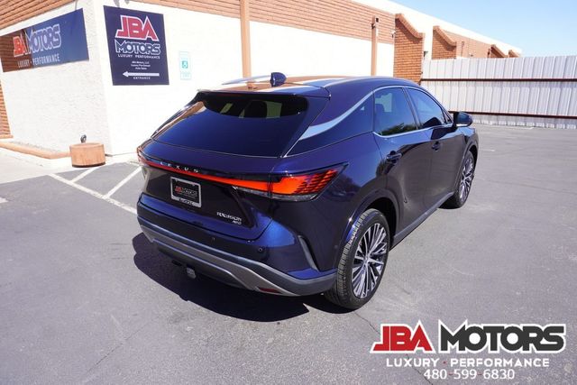 2024 Lexus RX 350h Premium+ RX350h AWD Only 18k Miles Premium+ | MESA, AZ | JBA MOTORS