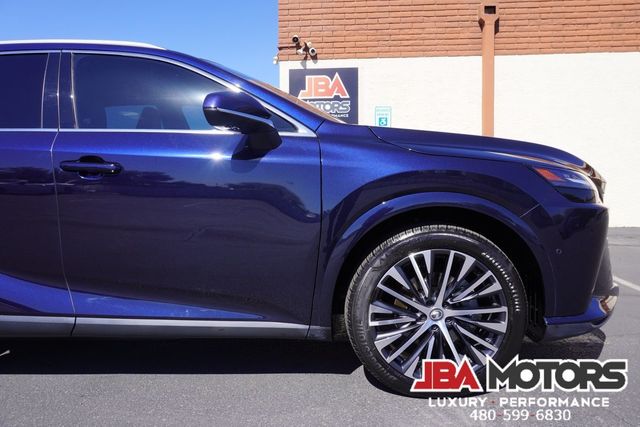 2024 Lexus RX 350h Premium+ RX350h AWD Only 18k Miles Premium+ | MESA, AZ | JBA MOTORS 2024 Lexus RX 350h Premium+ RX350h AWD Only 18k Miles Premium+ | MESA, AZ | JBA MOTORS