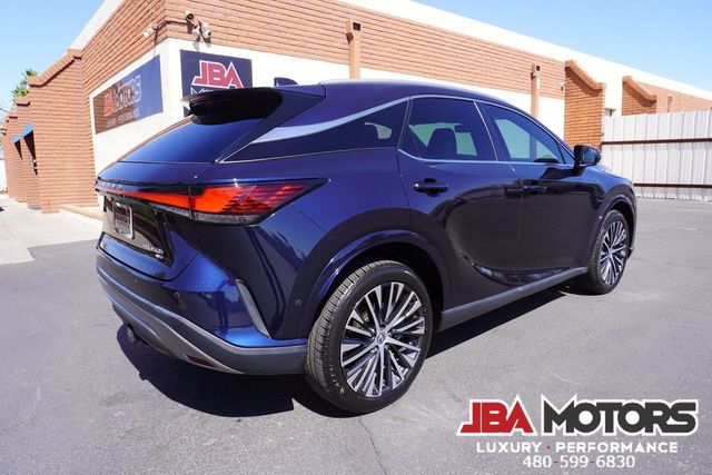2024 Lexus RX 350h Premium+ RX350h AWD Only 18k Miles Premium+ | MESA, AZ | JBA MOTORS