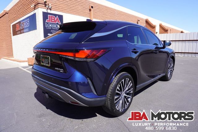 2024 Lexus RX 350h Premium+ RX350h AWD Only 18k Miles Premium+ | MESA, AZ | JBA MOTORS