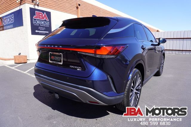 2024 Lexus RX 350h Premium+ RX350h AWD Only 18k Miles Premium+ | MESA, AZ | JBA MOTORS
