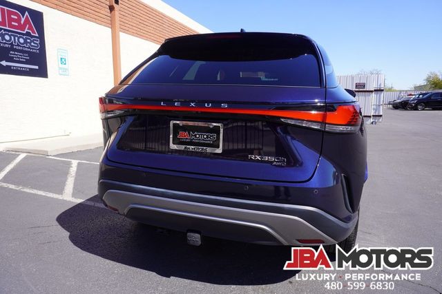 2024 Lexus RX 350h Premium+ RX350h AWD Only 18k Miles Premium+ | MESA, AZ | JBA MOTORS 2024 Lexus RX 350h Premium+ RX350h AWD Only 18k Miles Premium+ | MESA, AZ | JBA MOTORS